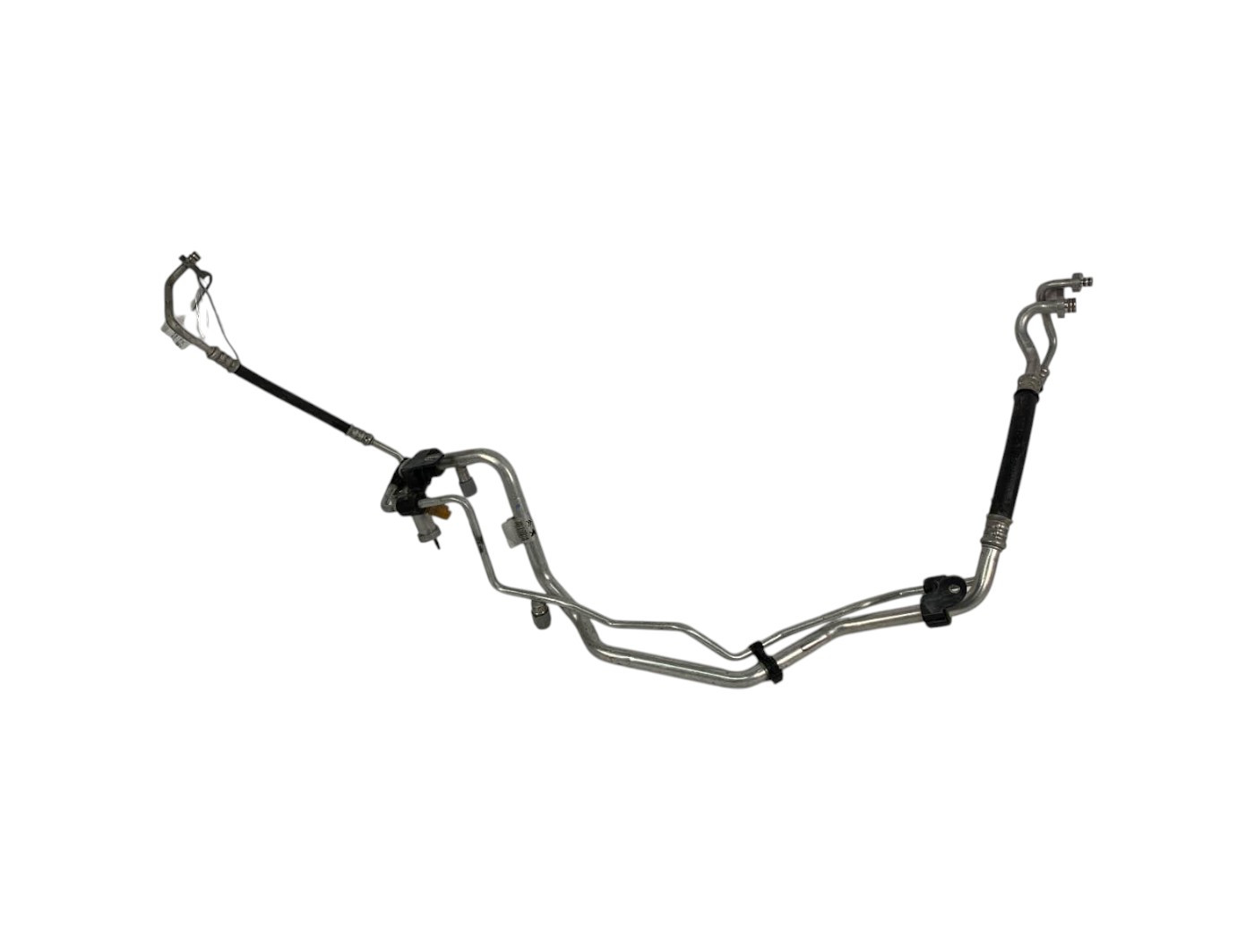 9675102080 TUBO ARIA CONDIZIONATA PEUGEOT 308 2° Serie diesel