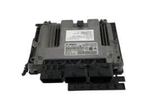 9808016480 CENTRALINA MOTORE PEUGEOT 308 2° Serie diesel