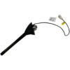 ANTENNA AUTORADIO PEUGEOT 308 2° Serie 9674768980 (13>)