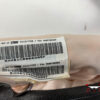 AIRBAG A TENDINA LATERALE PASSEGGERO PEUGEOT 308 2° Serie 9805768380 (13>)