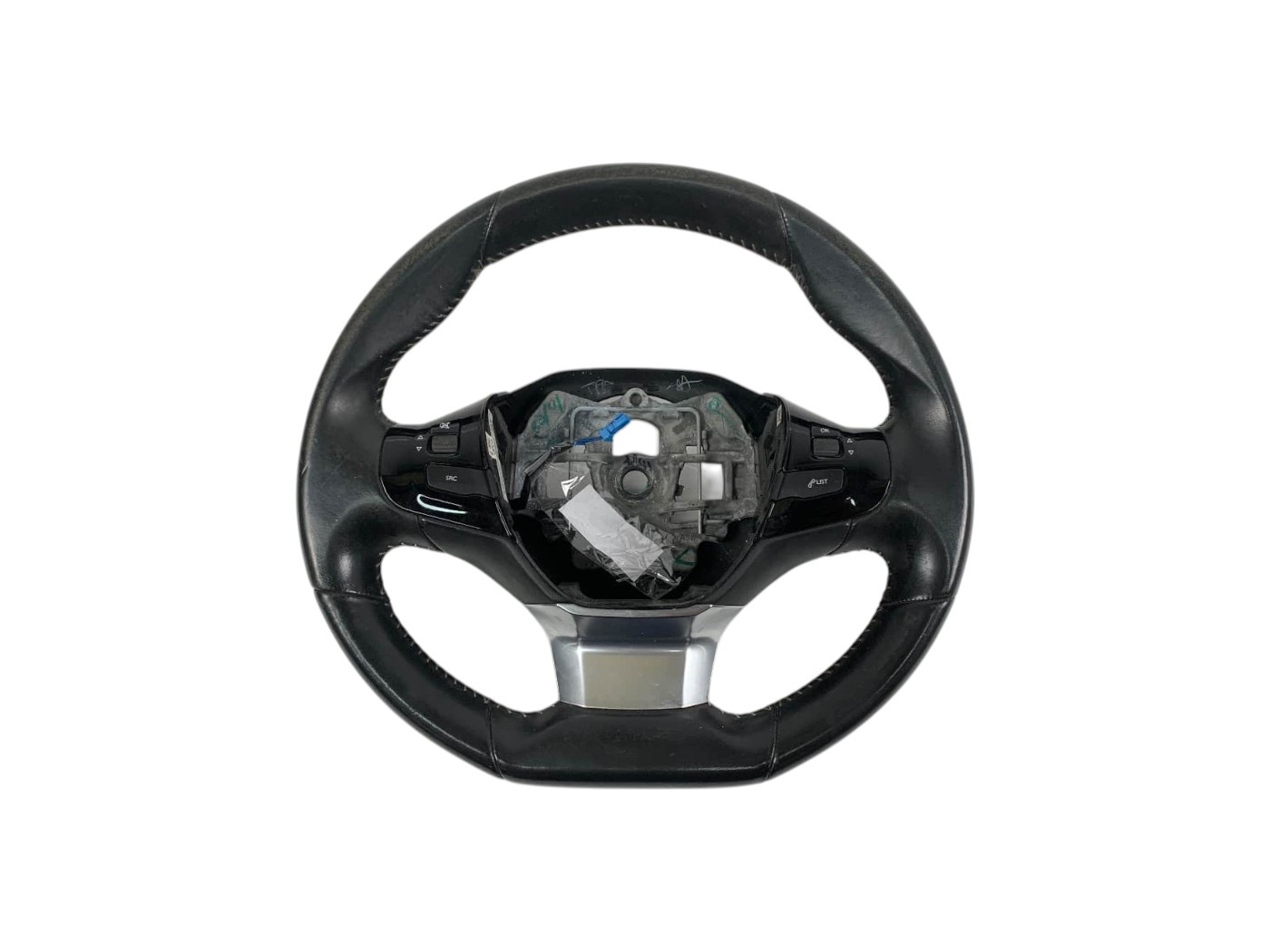 VOLANTE PEUGEOT 308 2° Serie 98374026ZD (13>)