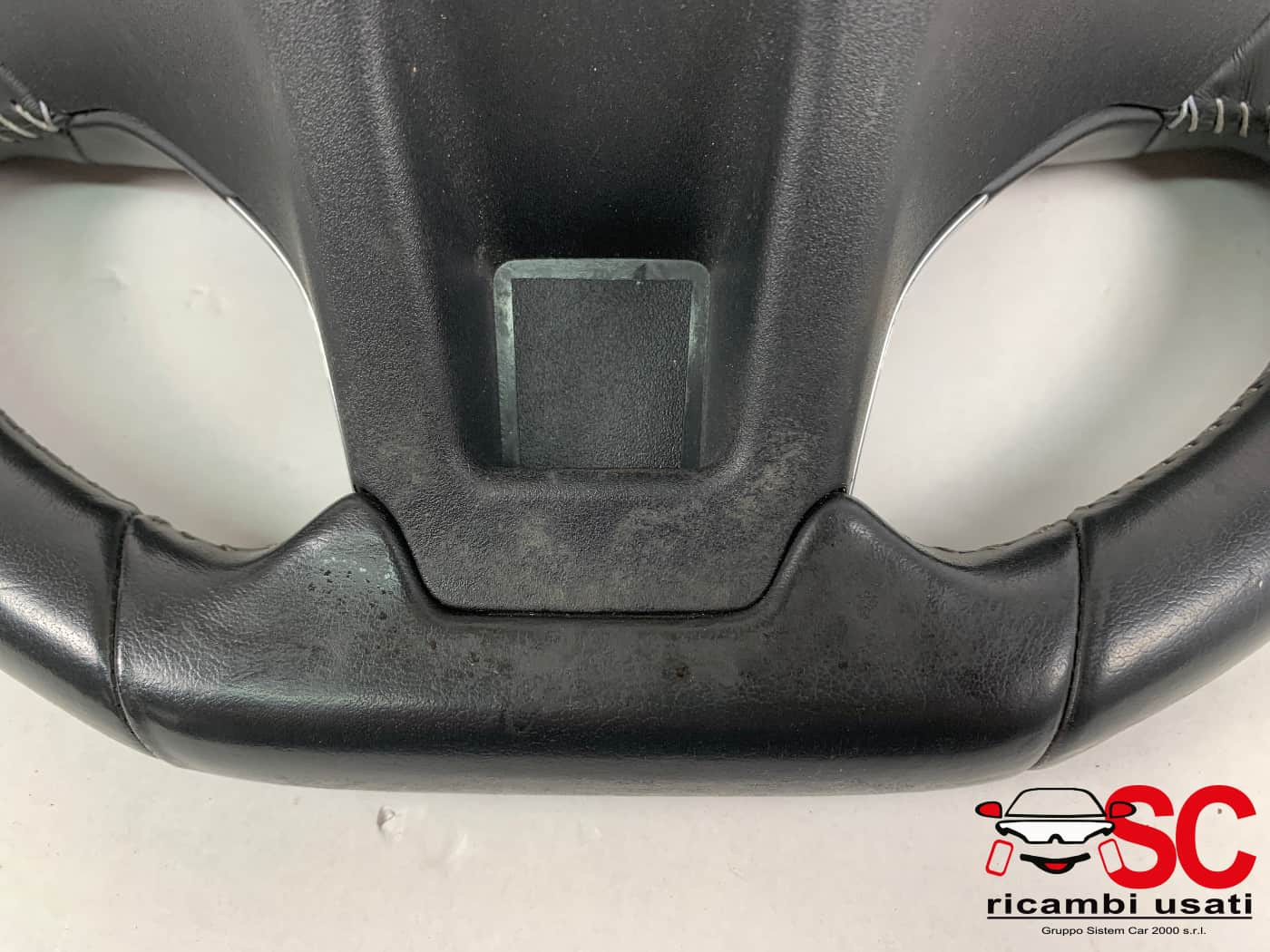 VOLANTE PEUGEOT 308 2° Serie 98374026ZD (13>)
