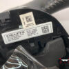 VOLANTE PEUGEOT 308 2° Serie 98374026ZD (13>)