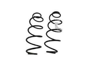COPPIA MOLLE SOSPENSIONI POSTERIORI PEUGEOT 308 2° Serie 9805570980 (13>)