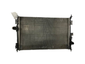 9673628780 RADIATORE ACQUA PEUGEOT 308 2° Serie diesel