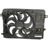 9806313580 ELETTROVENTOLA PEUGEOT 308 2° Serie diesel