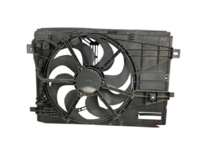 9806313580 ELETTROVENTOLA PEUGEOT 308 2° Serie diesel