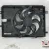 9806313580 ELETTROVENTOLA PEUGEOT 308 2° Serie diesel