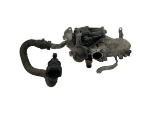 9802194080 GRUPPO VALVOLA EGR PEUGEOT 308 2° Serie diesel