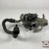9802194080 GRUPPO VALVOLA EGR PEUGEOT 308 2° Serie diesel