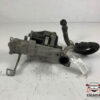 9802194080 GRUPPO VALVOLA EGR PEUGEOT 308 2° Serie diesel