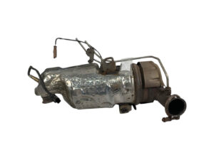 9808329680 CATALIZZATORE PEUGEOT 308 2° Serie diesel