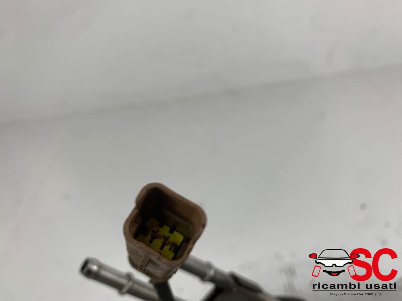 9808329680 CATALIZZATORE PEUGEOT 308 2° Serie diesel