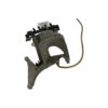 9672309580 SUPPORTO FILTRO GASOLIO PEUGEOT 308 2° Serie diesel