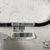 INTERFACCIA PRESA USB/INGRESSO AUX PEUGEOT 308 2° Serie 9806047980 (13>)