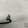 INTERFACCIA PRESA USB/INGRESSO AUX PEUGEOT 308 2° Serie 9806047980 (13>)