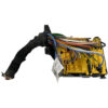9804848580 CENTRALINA PORTA FUSIBILI PEUGEOT 308 2° Serie diesel