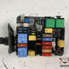 9804848580 CENTRALINA PORTA FUSIBILI PEUGEOT 308 2° Serie diesel