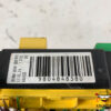 9804848580 CENTRALINA PORTA FUSIBILI PEUGEOT 308 2° Serie diesel