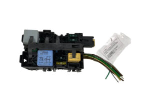 9806192580 CENTRALINA PORTA FUSIBILI PEUGEOT 308 2° Serie diesel