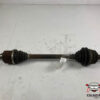SEMIASSE ANTERIORE SINISTRO PEUGEOT 308 2° Serie 9820471280 (13>)