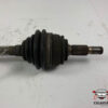 SEMIASSE ANTERIORE SINISTRO PEUGEOT 308 2° Serie 9820471280 (13>)