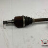 SEMIASSE ANTERIORE SINISTRO PEUGEOT 308 2° Serie 9820471280 (13>)
