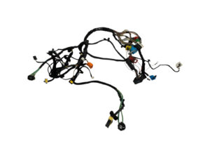 CABLAGGIO ELETTRICO CRUSCOTTO PEUGEOT 308 2° Serie 9804238780 (13>)