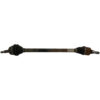 SEMIASSE ANTERIORE DESTRO PEUGEOT 308 2° Serie 9806699780 (13>)