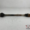 SEMIASSE ANTERIORE DESTRO PEUGEOT 308 2° Serie 9806699780 (13>)