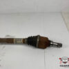 SEMIASSE ANTERIORE DESTRO PEUGEOT 308 2° Serie 9806699780 (13>)