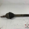 SEMIASSE ANTERIORE DESTRO PEUGEOT 308 2° Serie 9806699780 (13>)