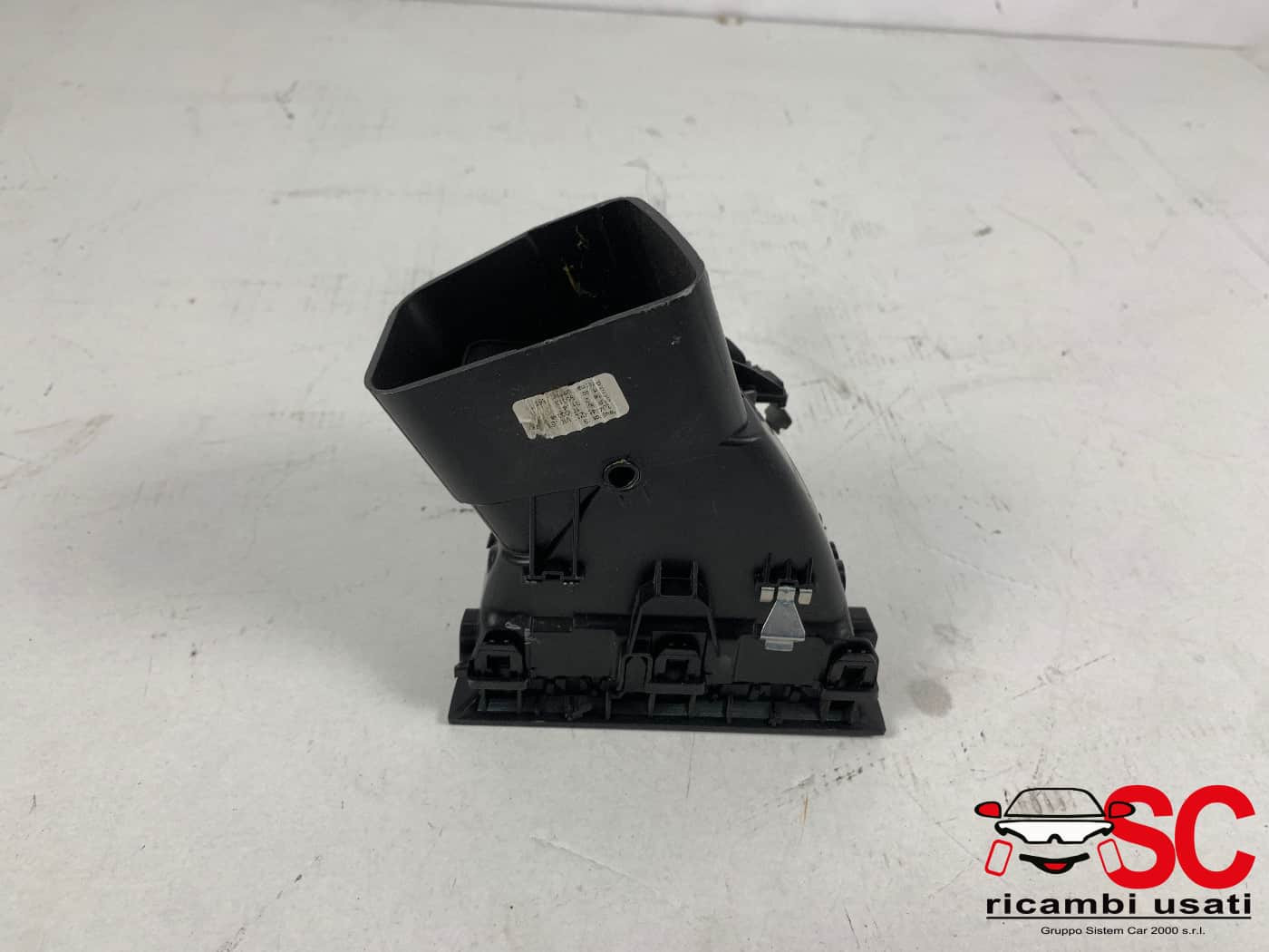 BOCCHETTA ARIA CRUSCOTTO SX PEUGEOT 308 2° Serie 96782701 (13>)