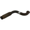 MARMITTA COMPLETA DI TERMINALE SCARICO PEUGEOT 308 2° Serie 9673664580 (13>)