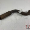 MARMITTA COMPLETA DI TERMINALE SCARICO PEUGEOT 308 2° Serie 9673664580 (13>)