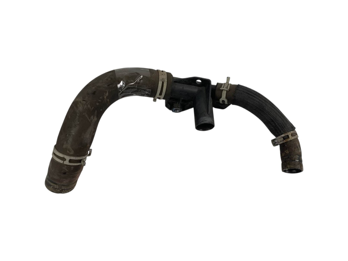 9671124980 TUBI ACQUA PEUGEOT 308 2° Serie diesel