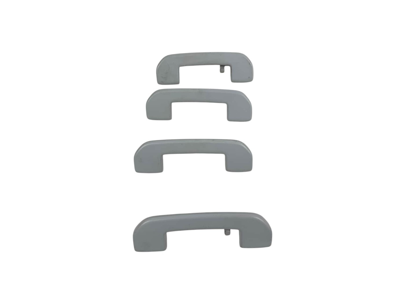 MANIGLIE TETTO PEUGEOT 308 2° Serie 98012429PR (13>)