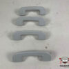 MANIGLIE TETTO PEUGEOT 308 2° Serie 98012429PR (13>)