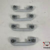 MANIGLIE TETTO PEUGEOT 308 2° Serie 98012429PR (13>)