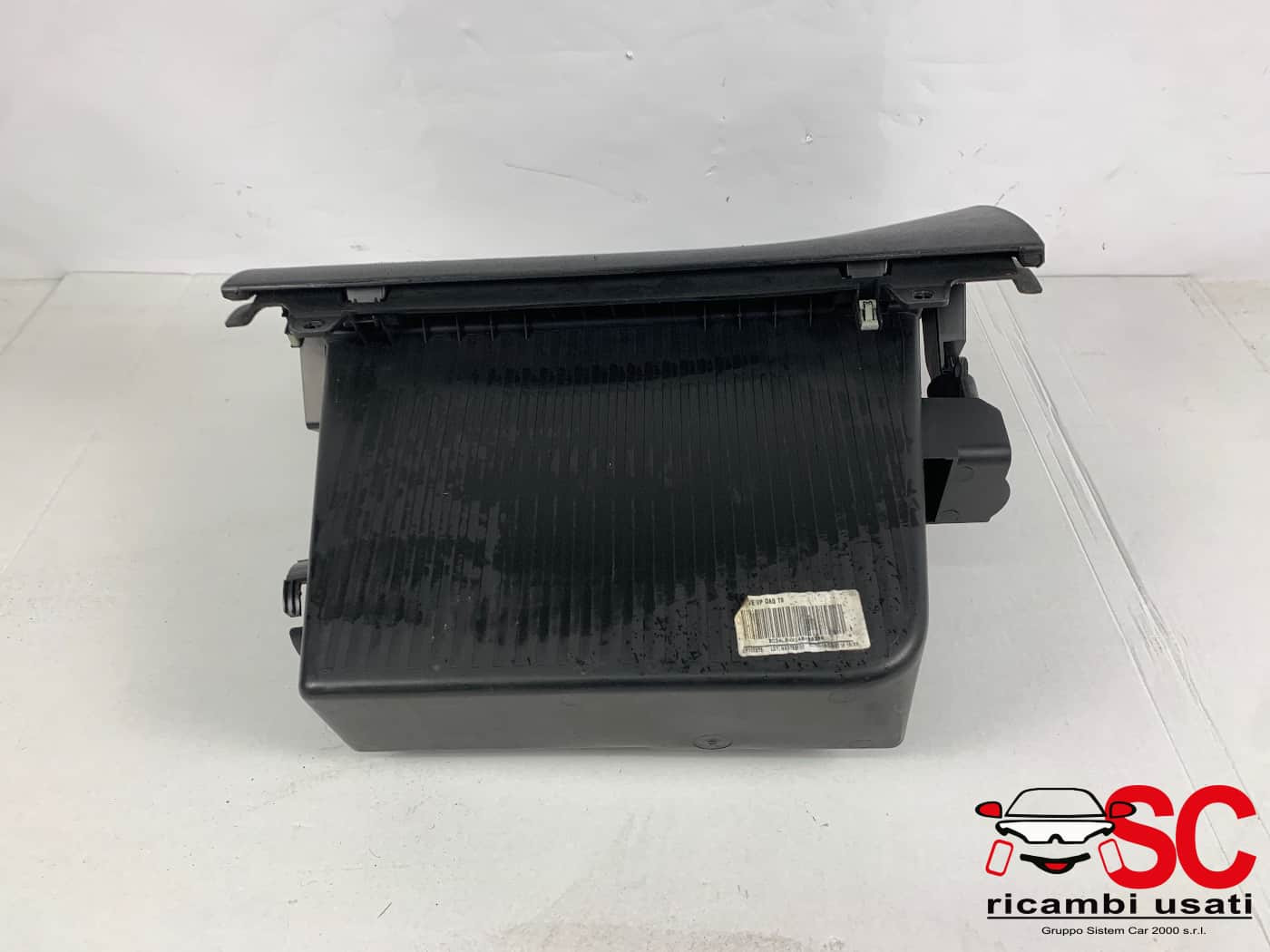 VANO PORTAOGGETTI PEUGEOT 308 2° Serie 9677995177 (13>)