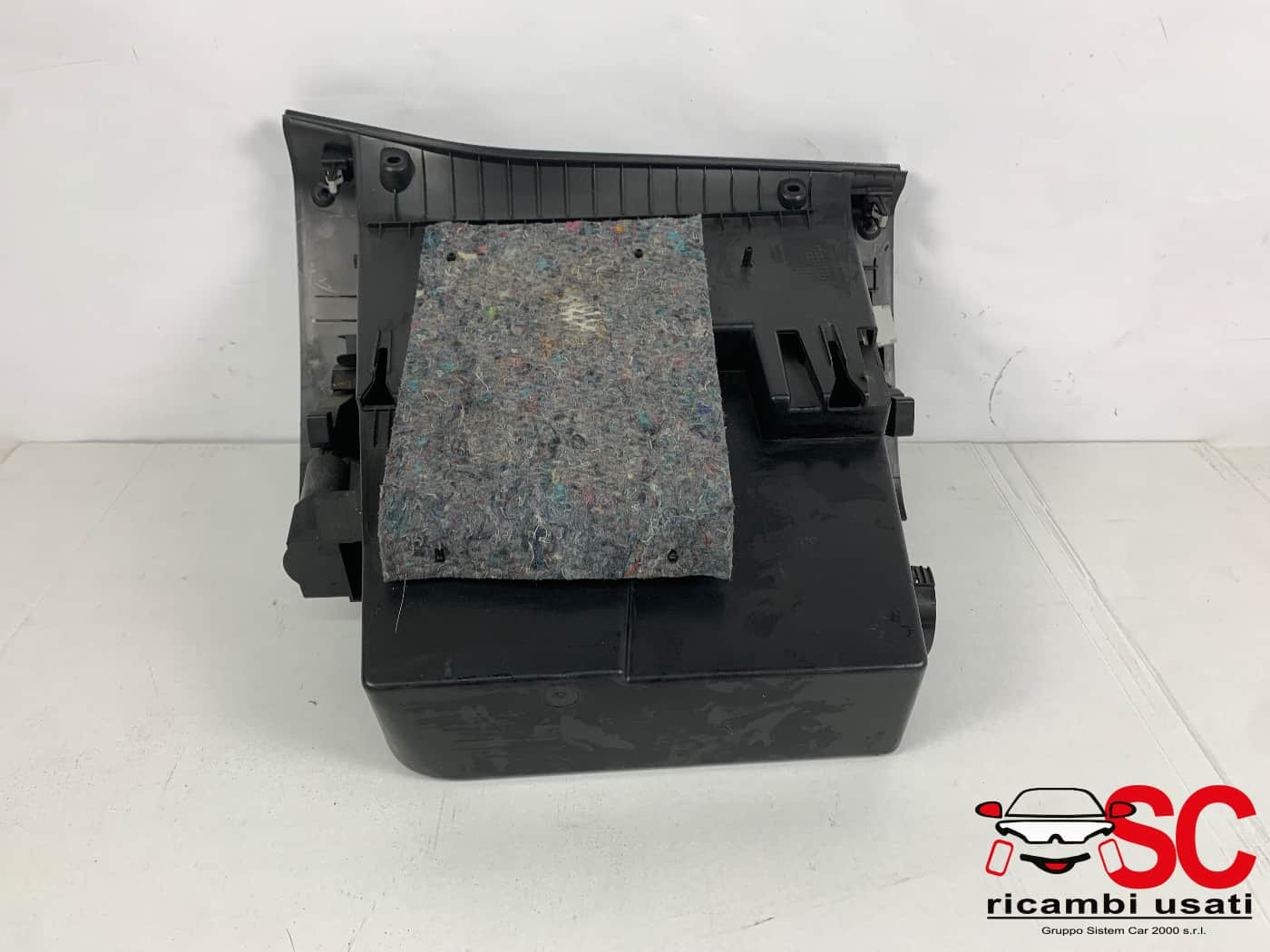 VANO PORTAOGGETTI PEUGEOT 308 2° Serie 9677995177 (13>)