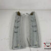 RIVESTIMENTO MONTANTE ANTERIORE SX E DX PEUGEOT 308 2° Serie 9677359377 (13>)