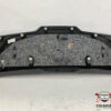 RIVESTIMENTO PLASTICA INTERNO PORTELLONE POST PEUGEOT 308 2° Serie 9801208677 (13>)