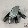 9677680580 MOTORINO TERGILUNOTTO POSTERIORE PEUGEOT 308 2° Serie diesel