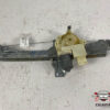 MECCANISMO ALZAVETRO POST. SX PEUGEOT 308 2° Serie 9678190080 (13>)