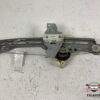 MECCANISMO ALZAVETRO POST. SX PEUGEOT 308 2° Serie 9678190080 (13>)