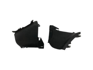 RIVESTIMENTO CRUSCOTTO PEUGEOT 308 2° Serie 9802535977 (13>)