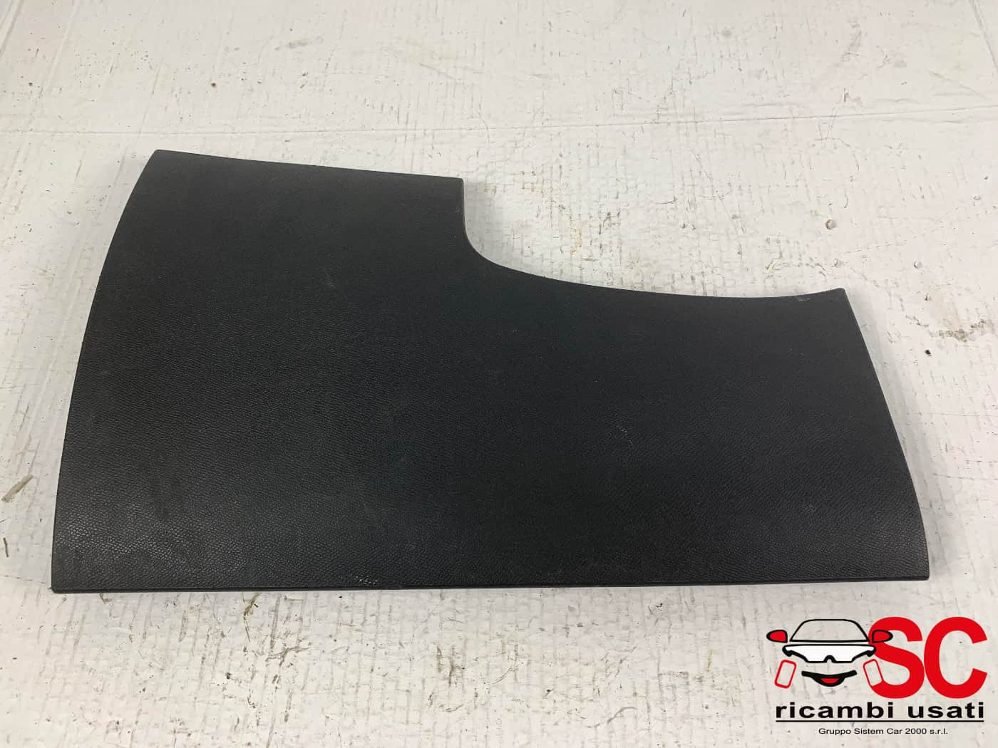RIVESTIMENTO CRUSCOTTO PEUGEOT 308 2° Serie 9677540877 (13>)