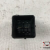 9802424080 CENTRALINA PRERISCALDAMENTO CANDELETTE PEUGEOT 308 2° Serie diesel