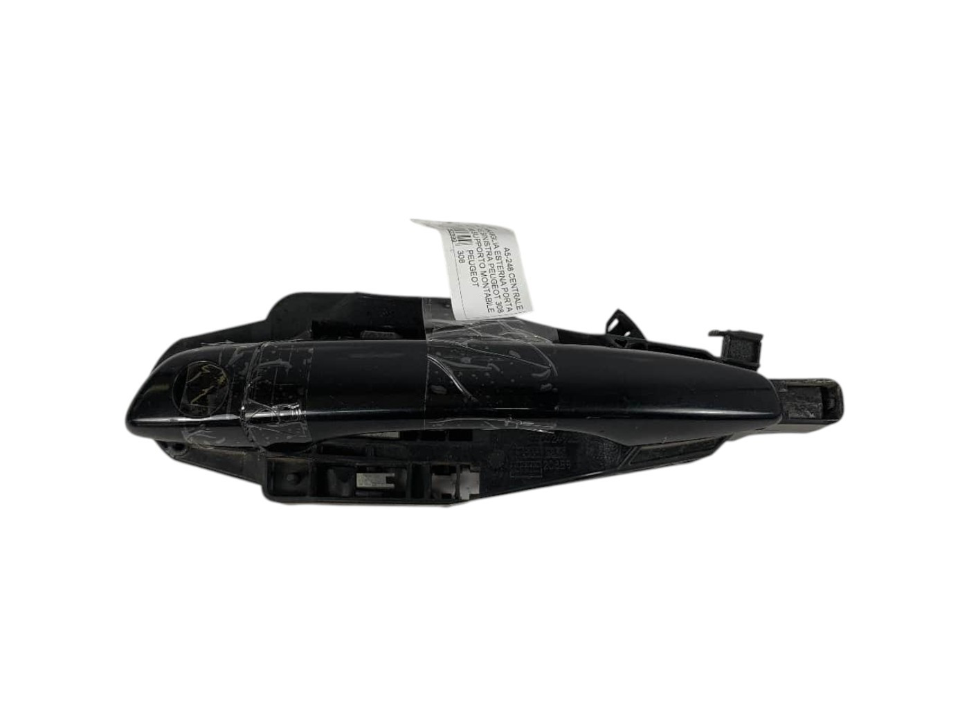 MANIGLIA ESTERNA ANTERIORE SINISTRA PEUGEOT 308 2° Serie 9802977380 (13>)